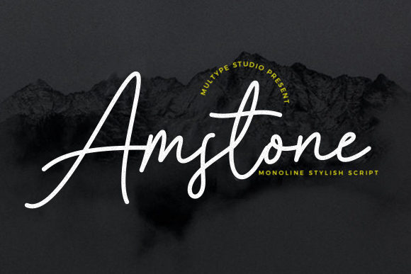 Amstone Review: A Designer’s Take on This Script Amp