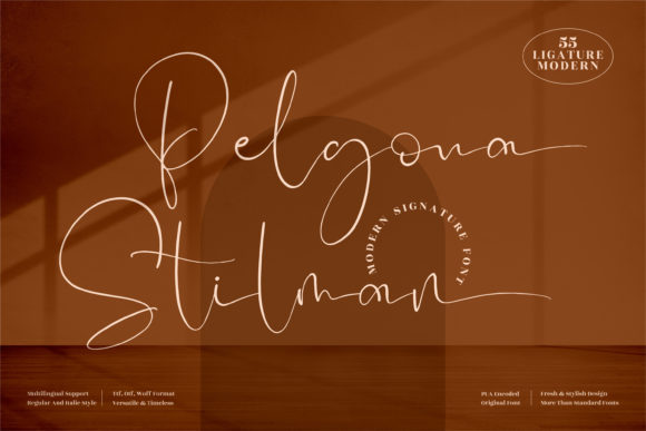 Pelgona Stilman: A Designer's Honest Review for Real Projects